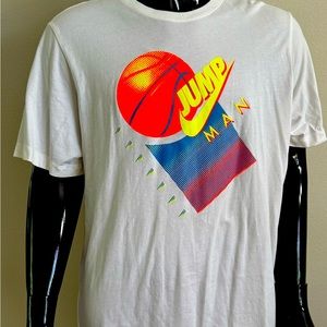 Nike Jordan Jump Man T-shirt